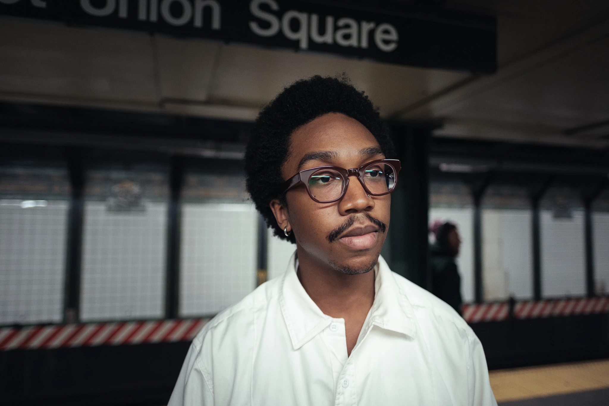 Sample image with the Fujifilm XF 16mm F1.4