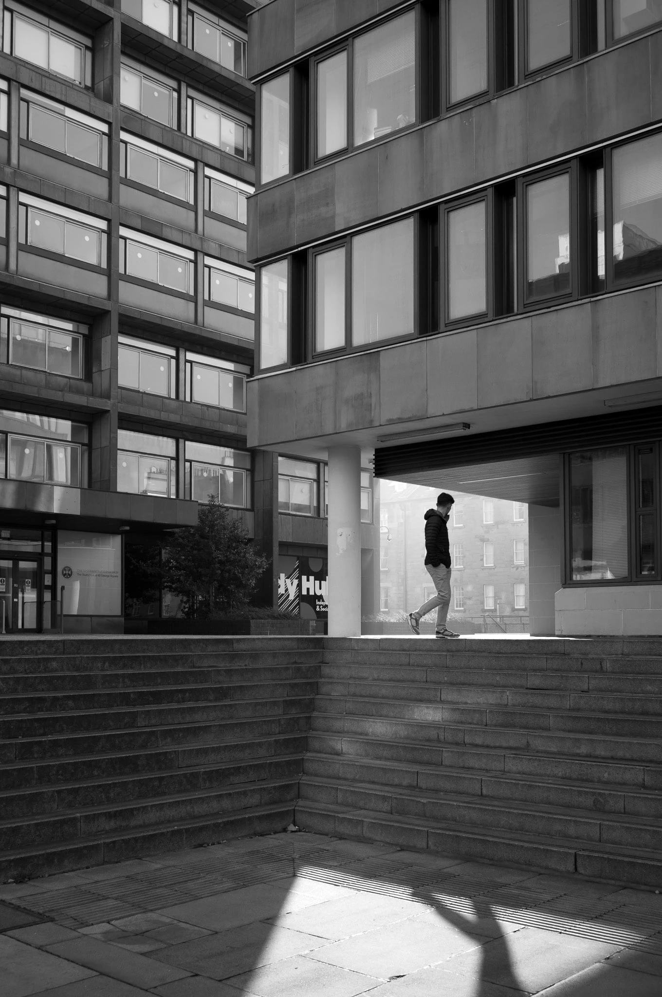 Sample image from the Leica M11 Monochrom