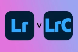 How to decide between Adobe Lightroom and Adobe Lightroom Classic