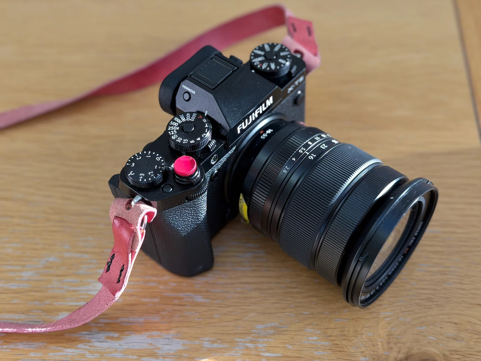 Fujifilm XF 16-55mm WR II review. The Perfect Fujifilm Zoom Lens?