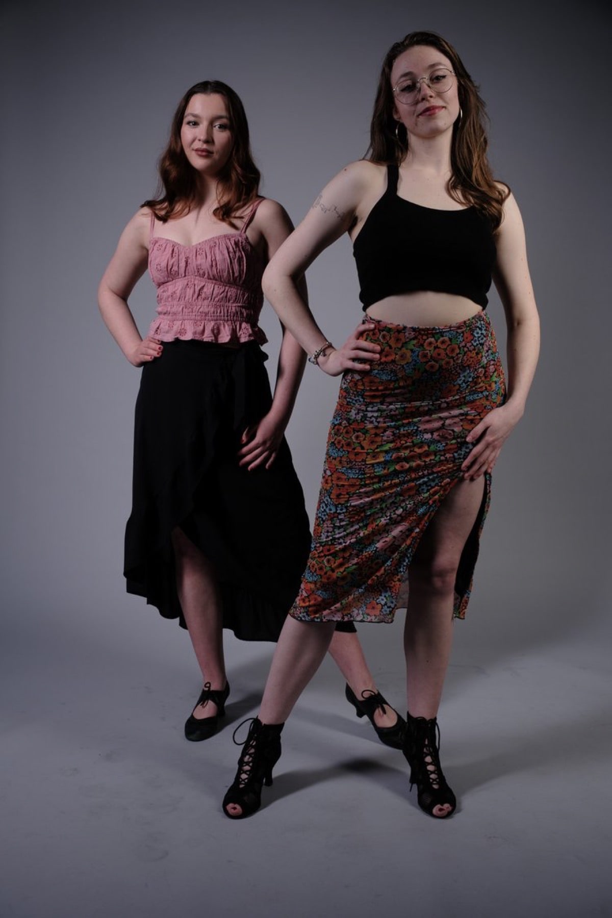 Edinburgh Photographic Society studio photo 01