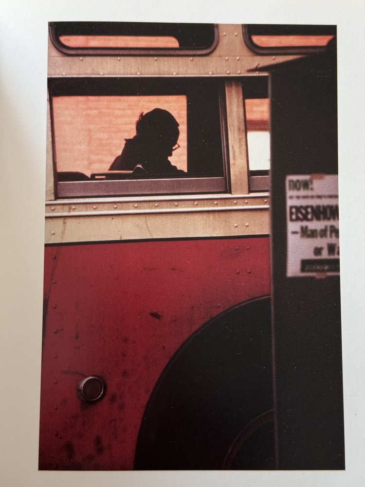 Saul Leiter Early Color spread 02