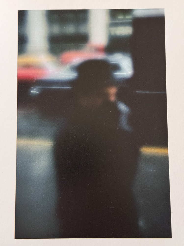 Saul Leiter Early Color spread 04