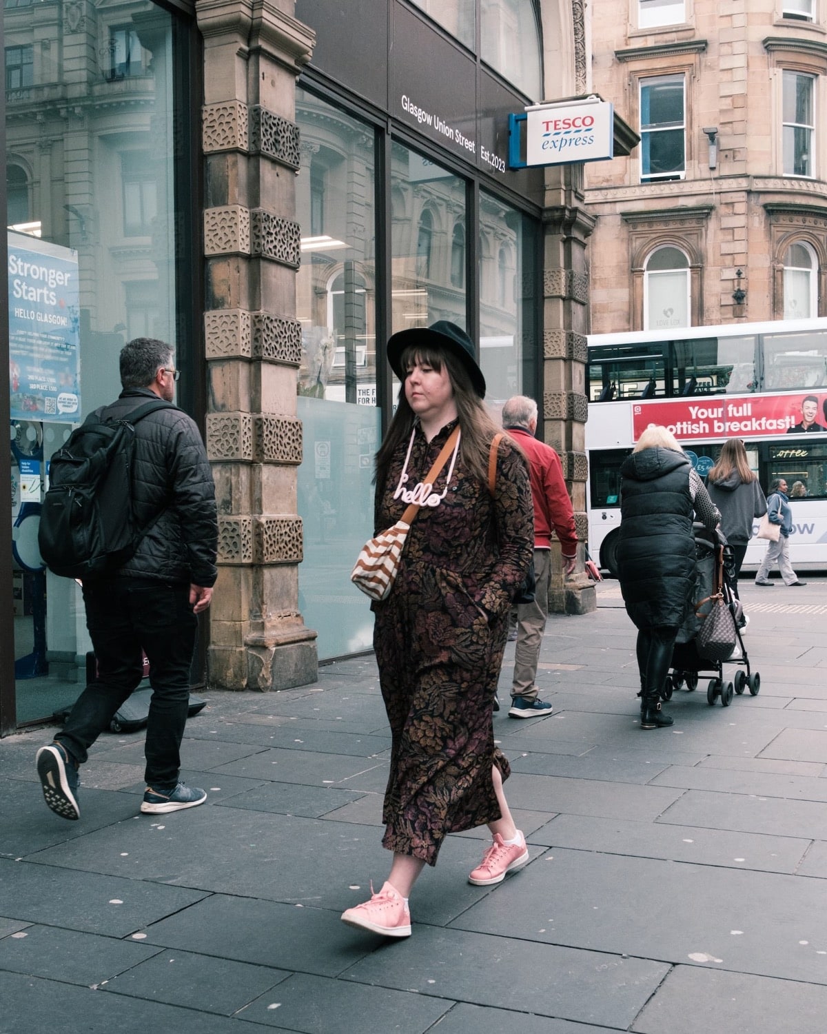 Glasgow workshop photo 01