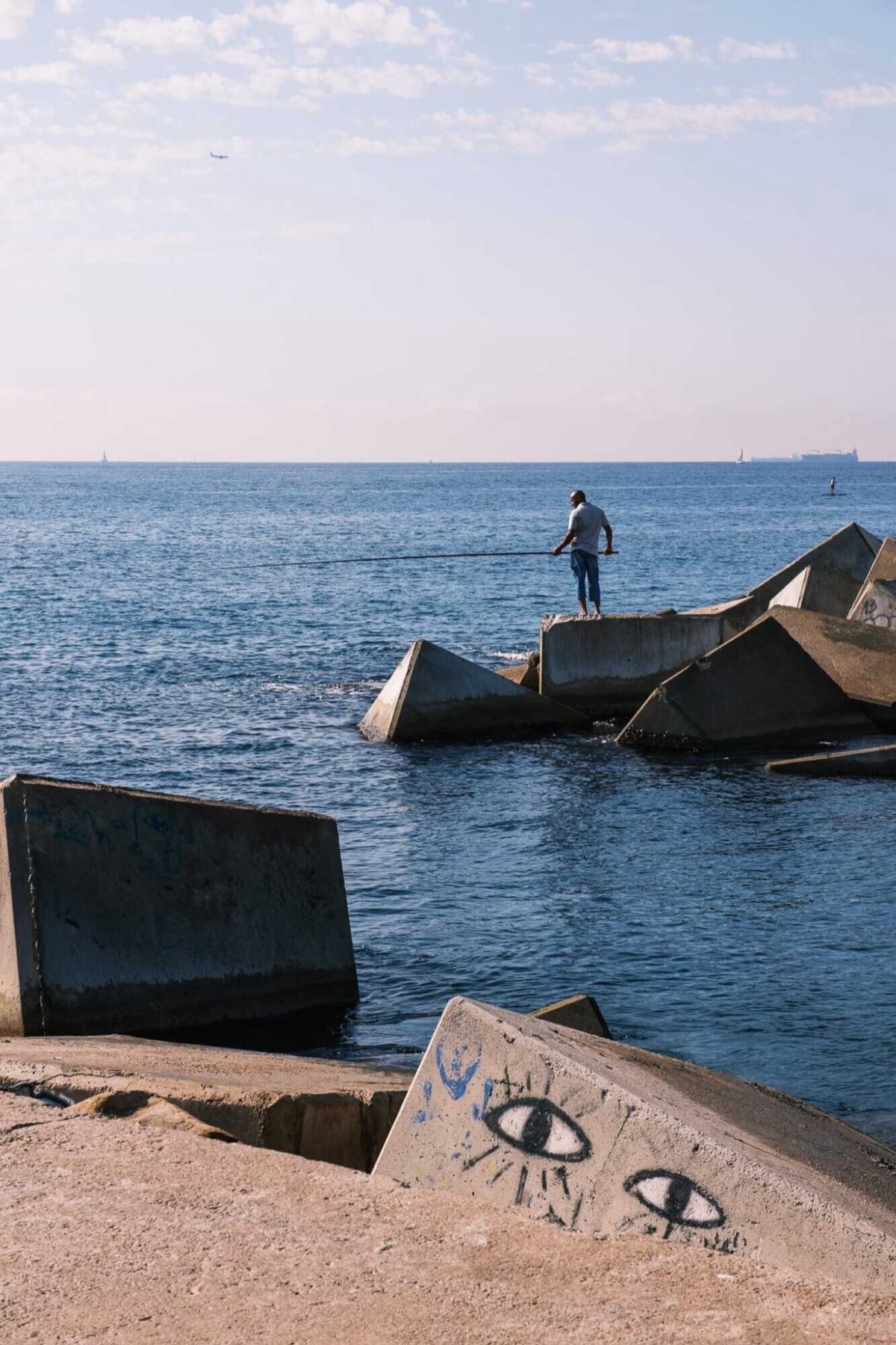Barcelona street photo 02