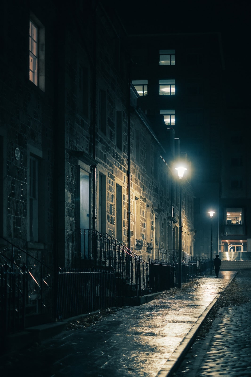 October street photo 01