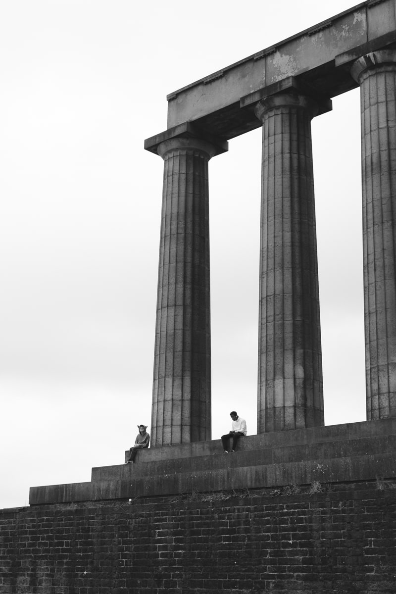 November street photo 11