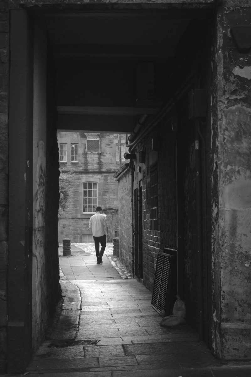 November street photo 12