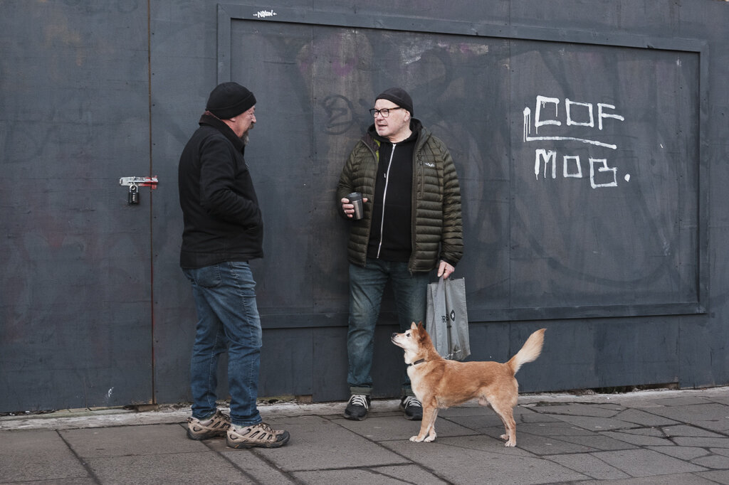 Recent street photo 05