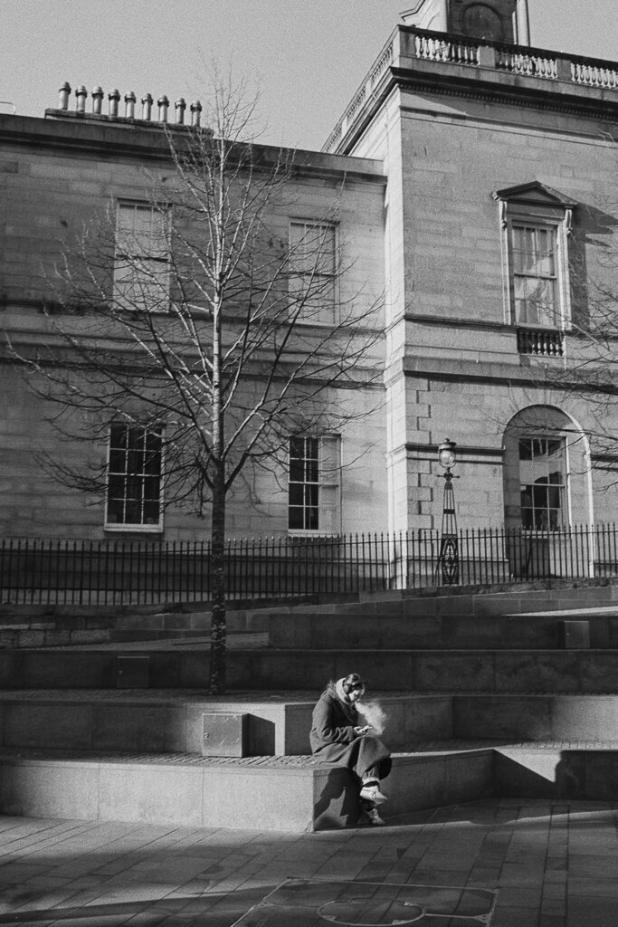 Recent street photo 09