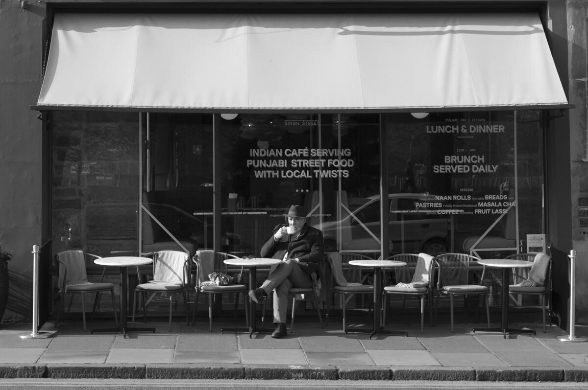 Leica M11 Monochrom photo 02