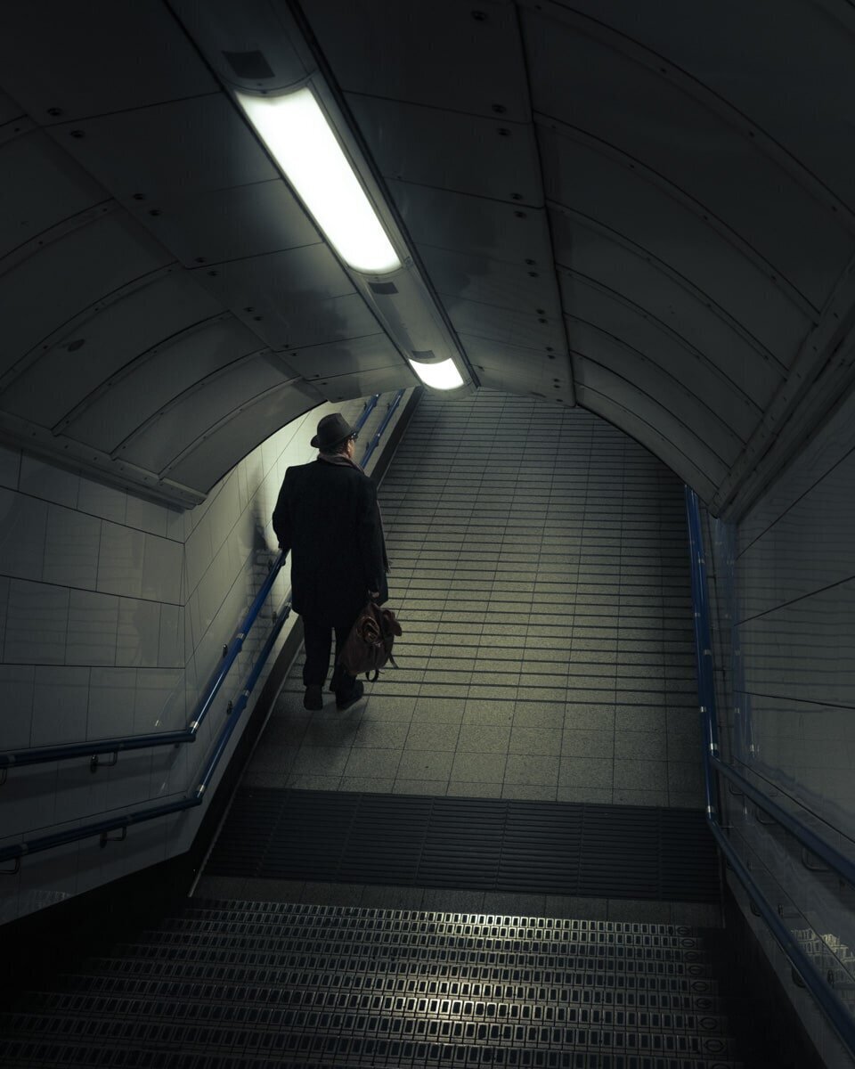 London street photo 07