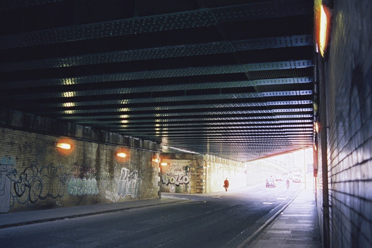 Recent film photo 02