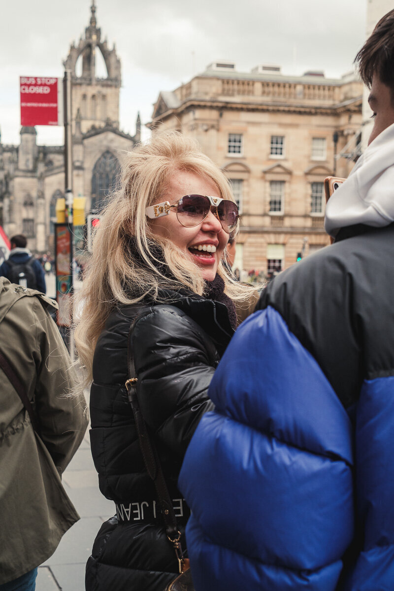 Close-up street photo 05