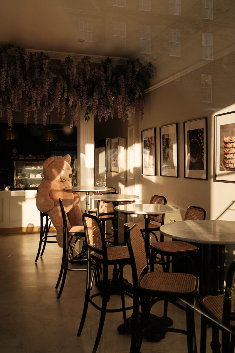 Different style street photo 02