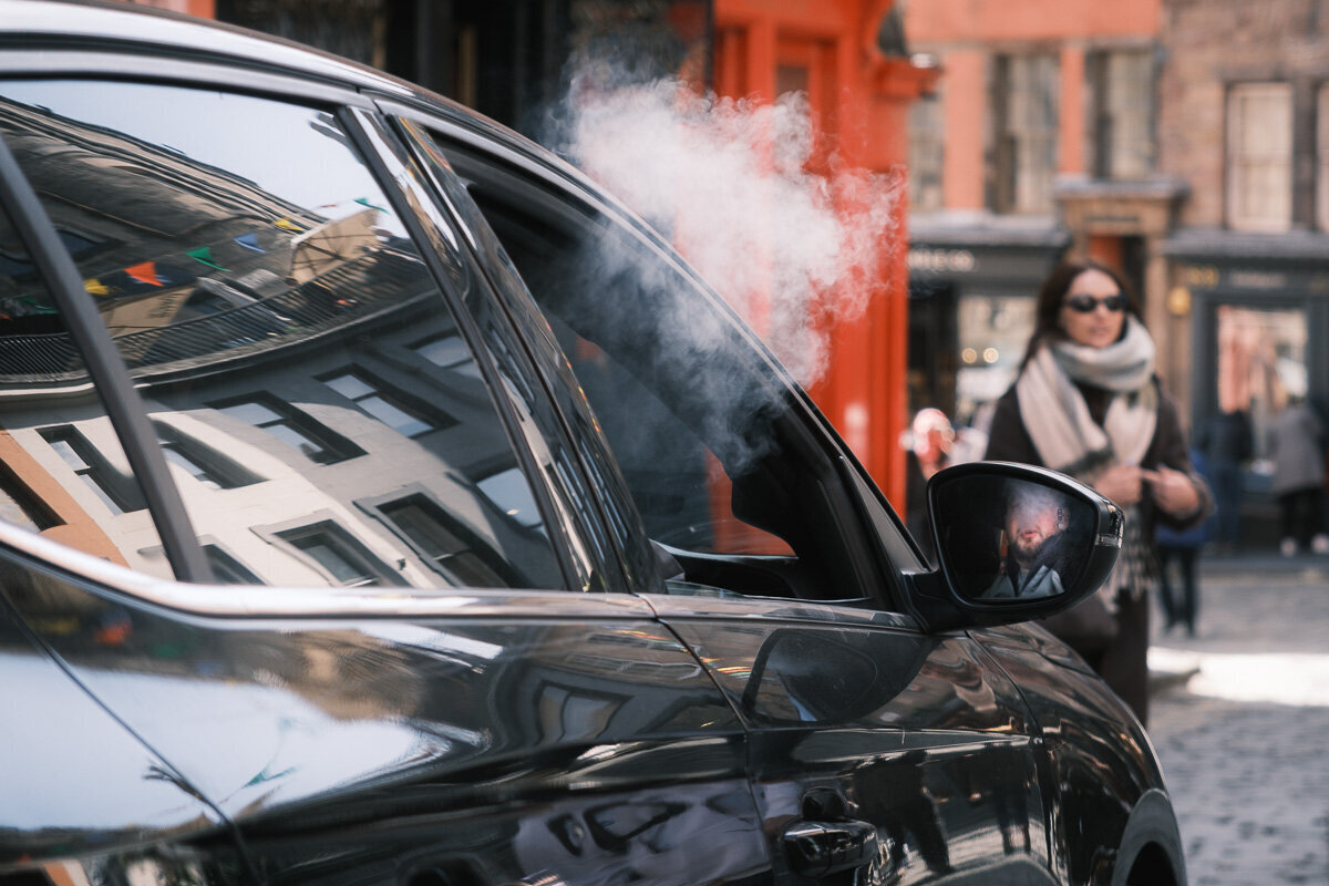 Different style street photo 03