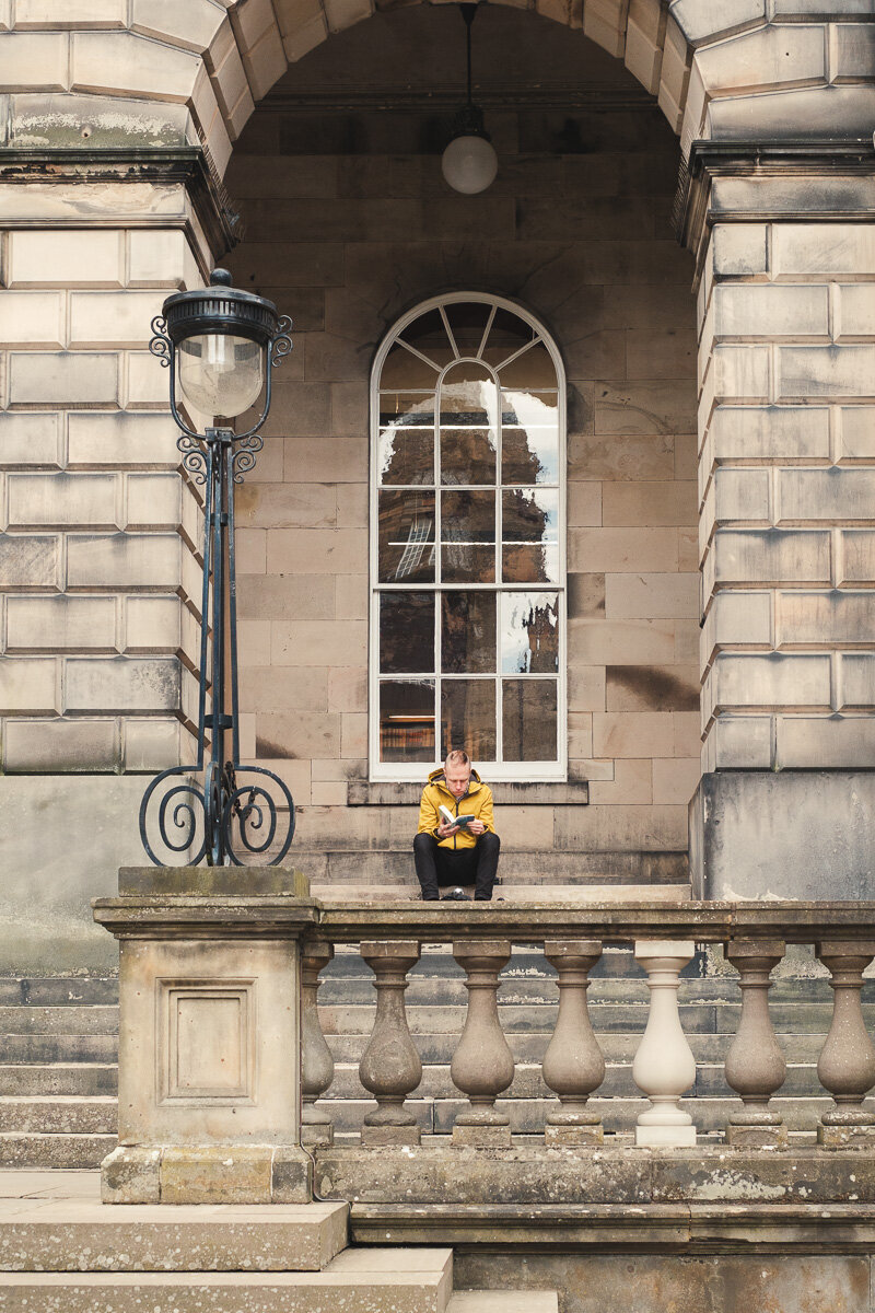 Different style street photo 06