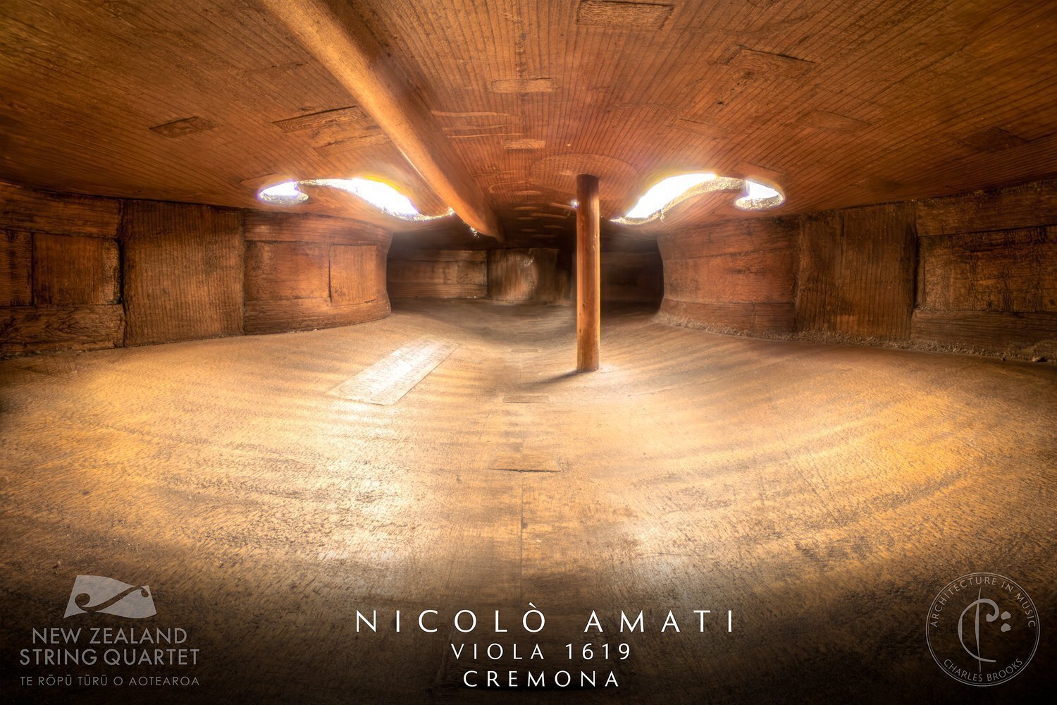 Charles Brooks photography