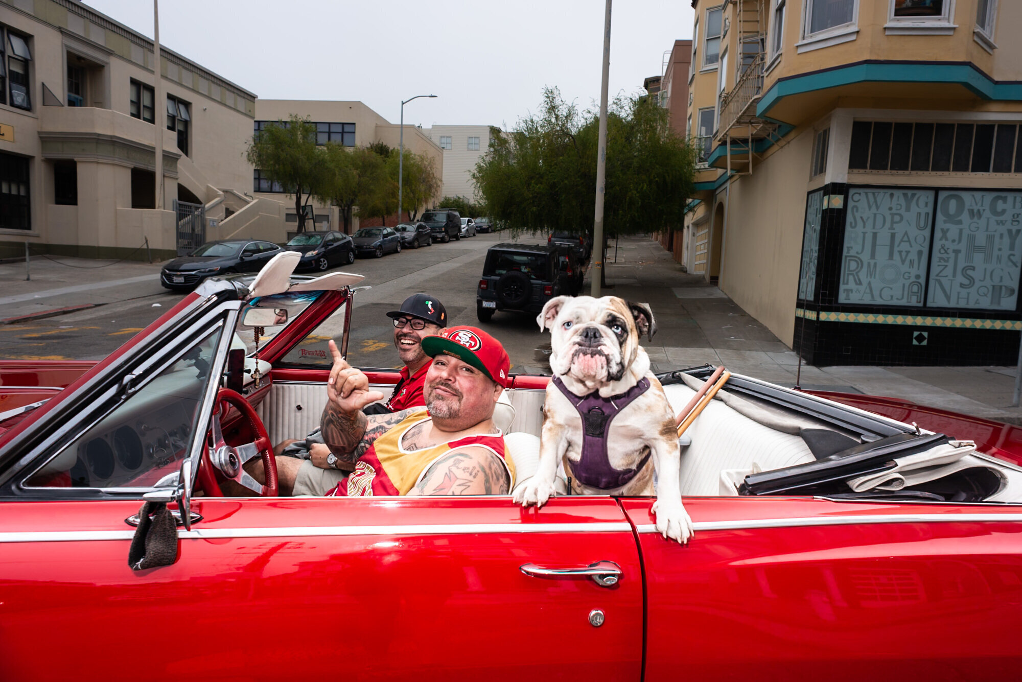 Sony World Photography Awards