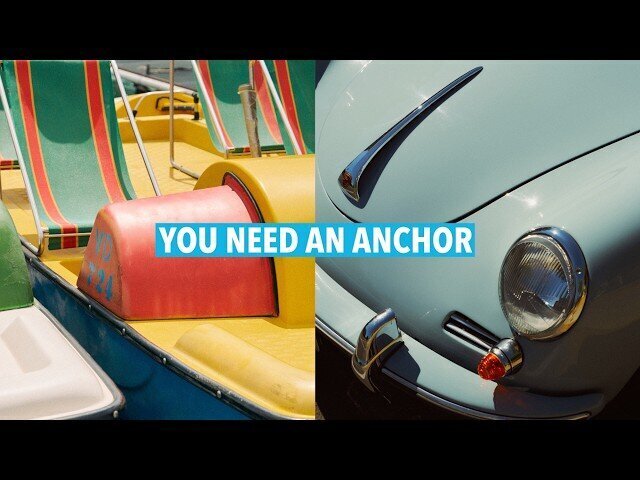 Roman Fox - The best photography process