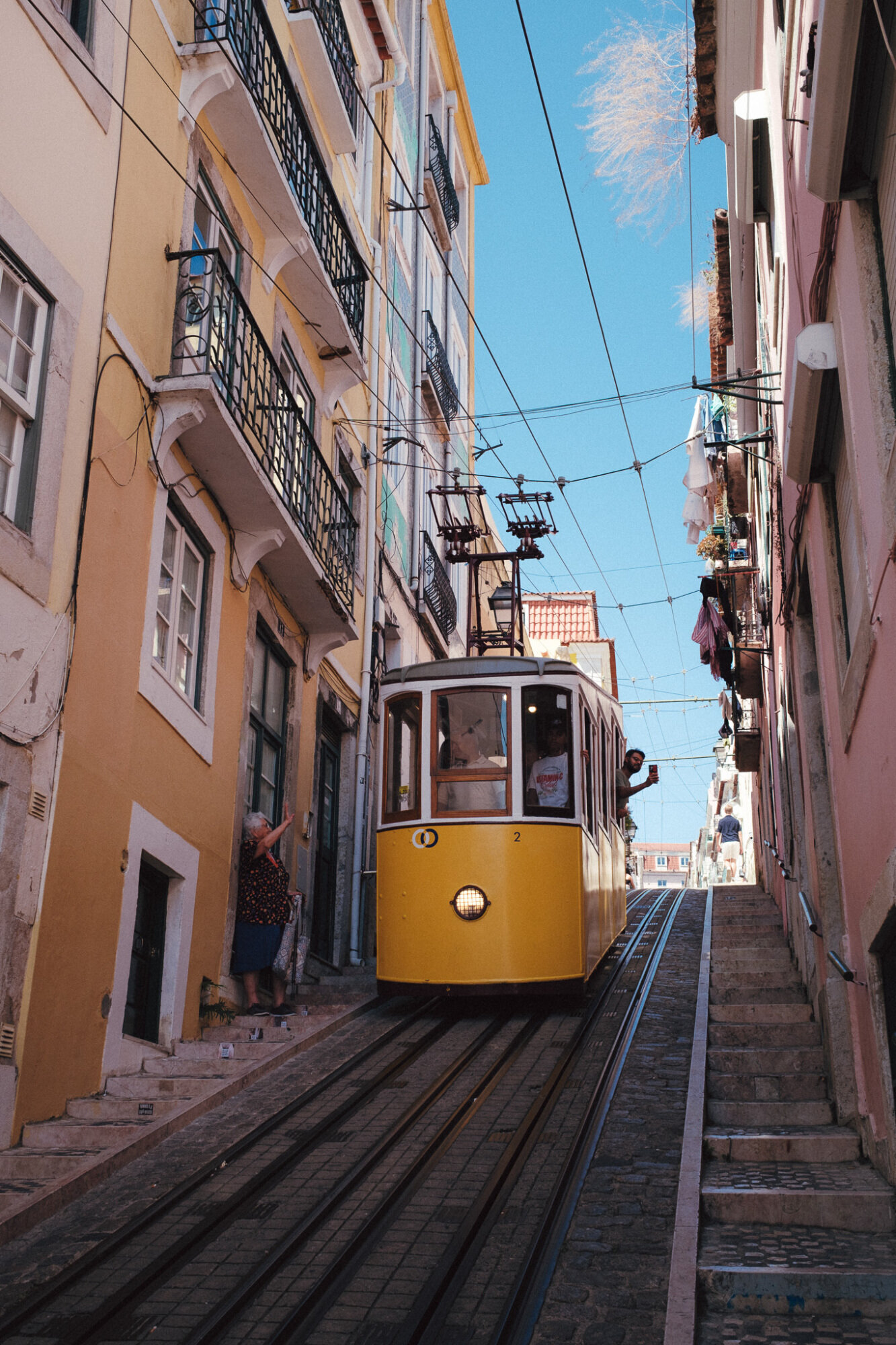 Cascais street photo 04