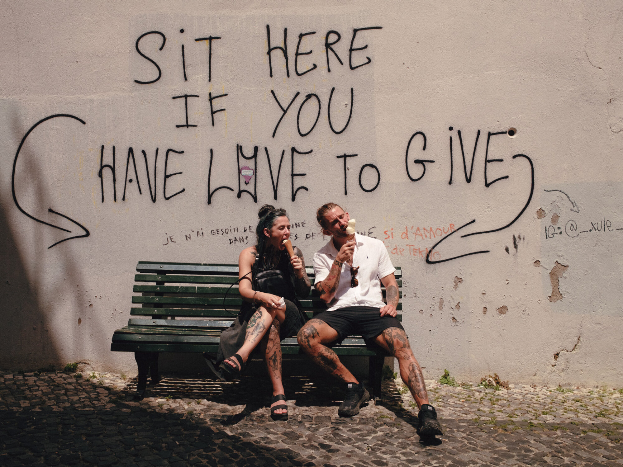 Lisbon street photo 03