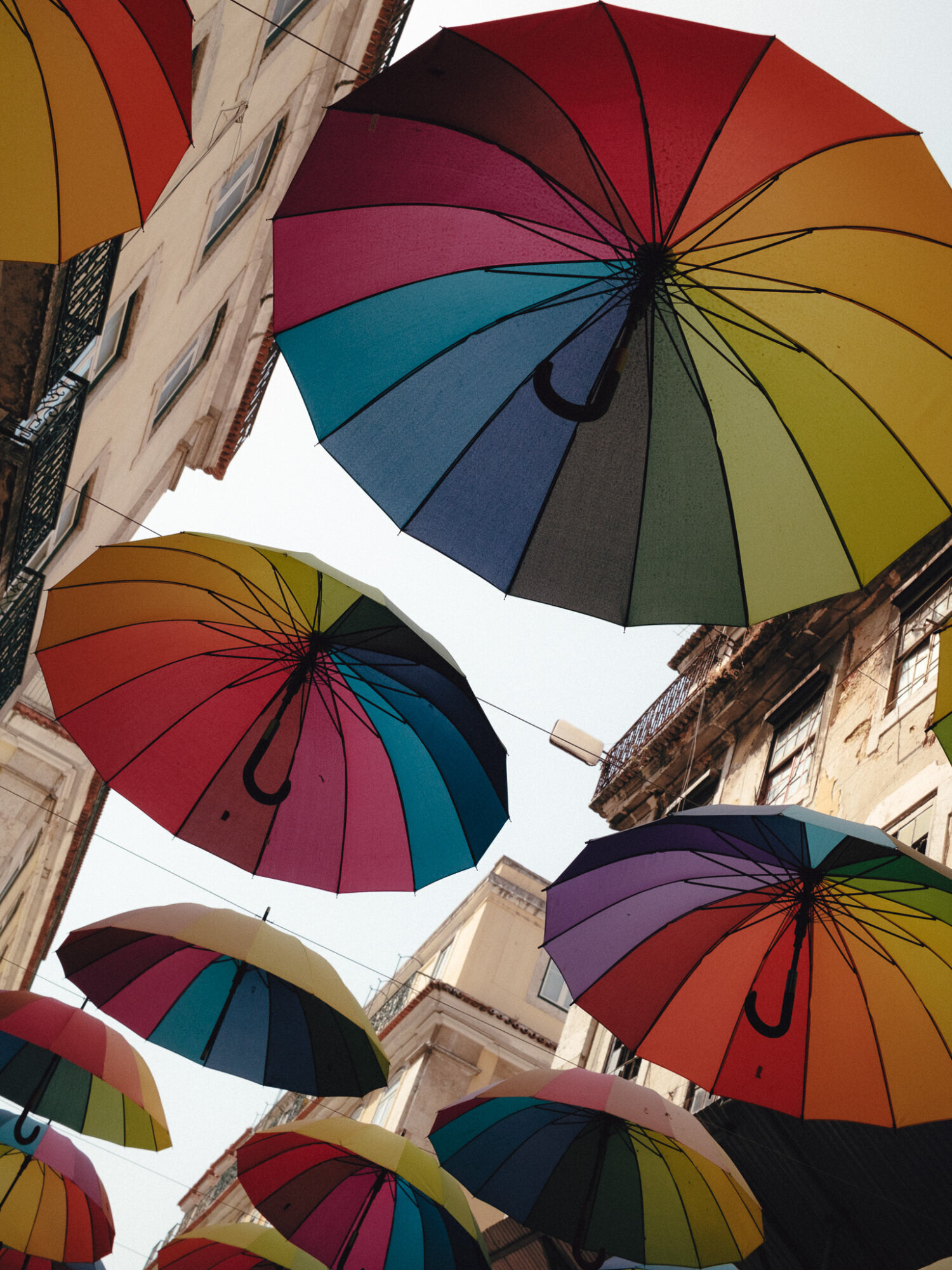 Lisbon street photo 06