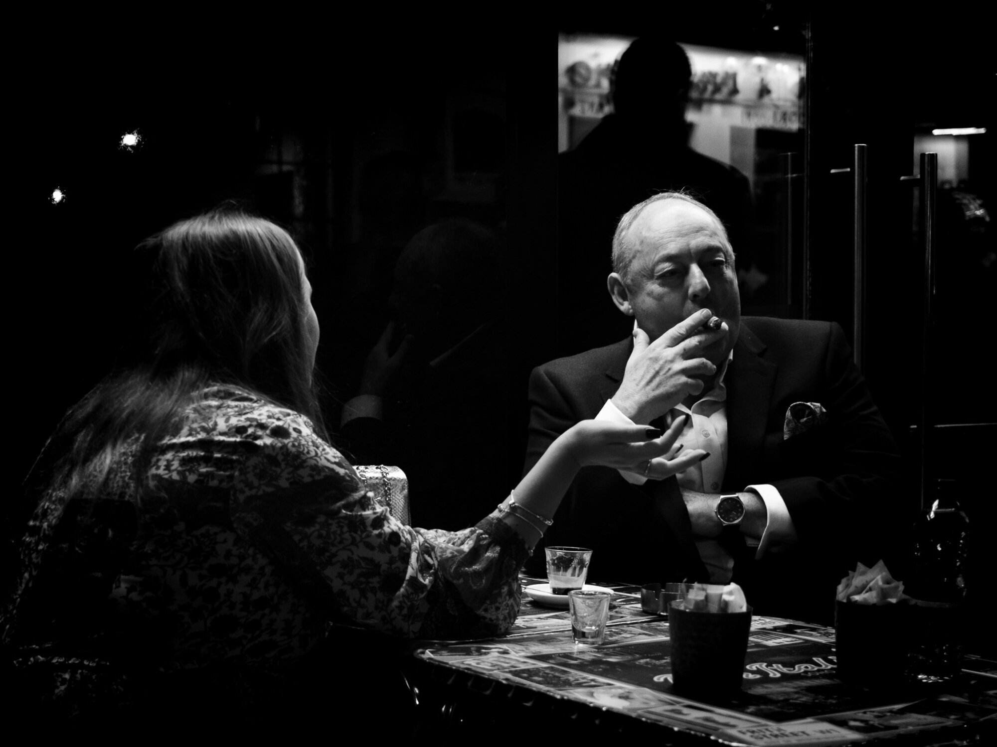 October street photo 01