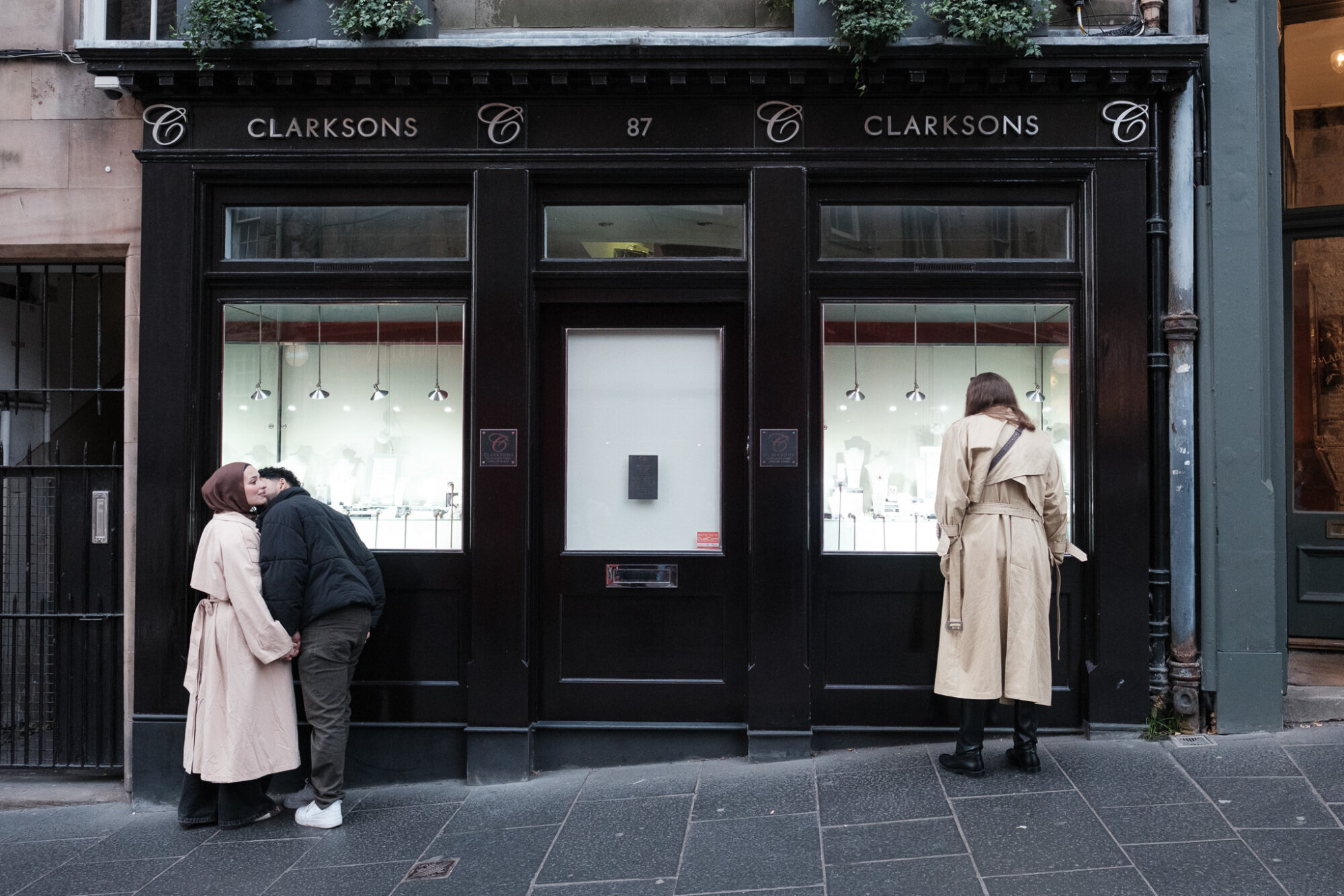 October street photo 02