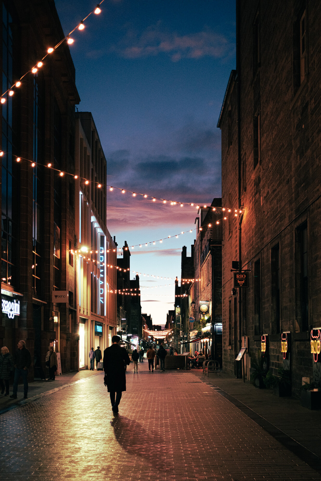 October street photo 04