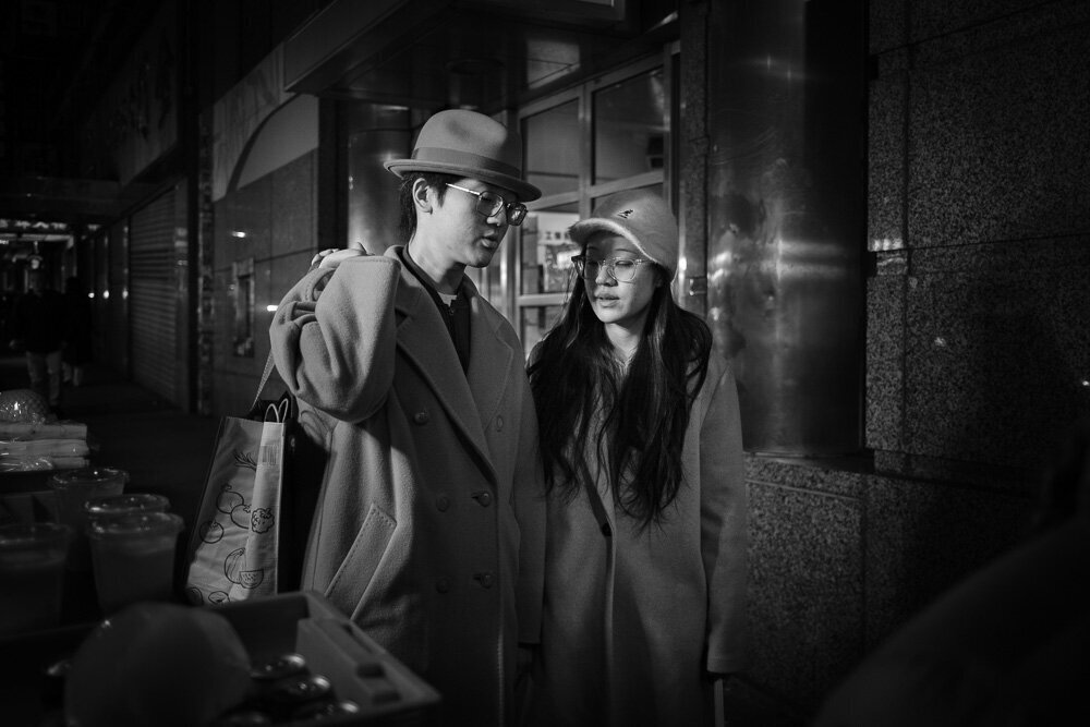 New York City street photo 03