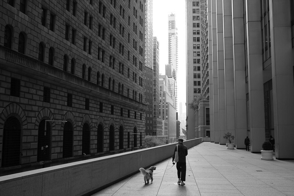 New York City street photo 04