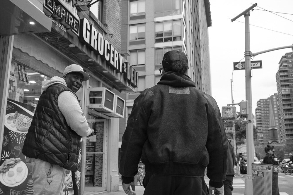 New York City street photo 07