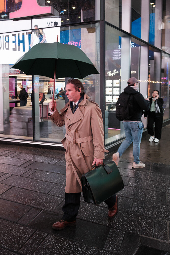 New York City street photo 09