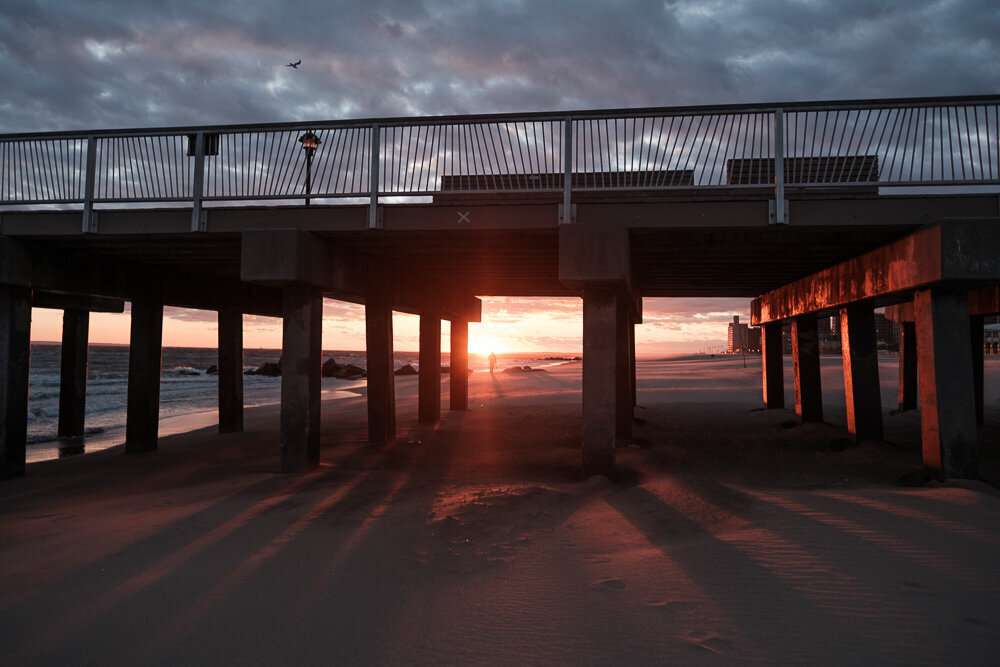 New York City street photo 12