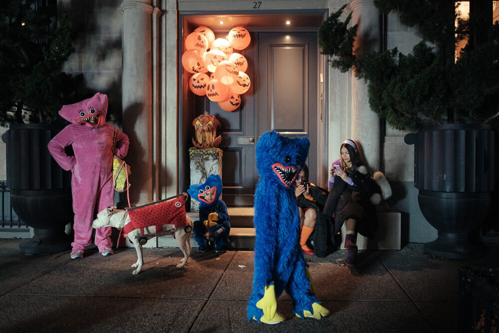 New York City street photo 15