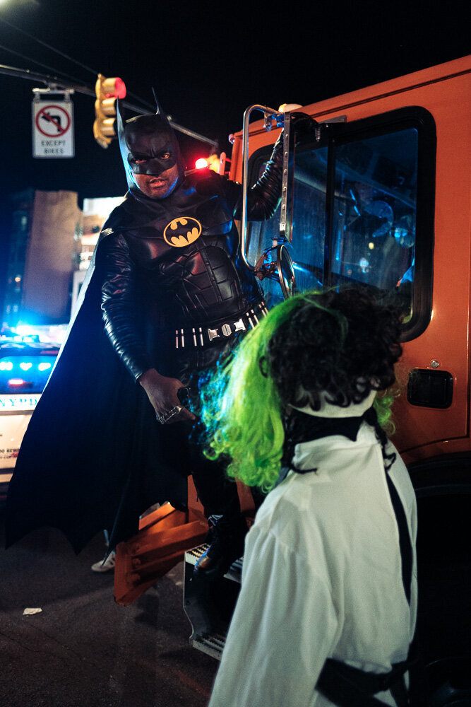 New York City street photo 17