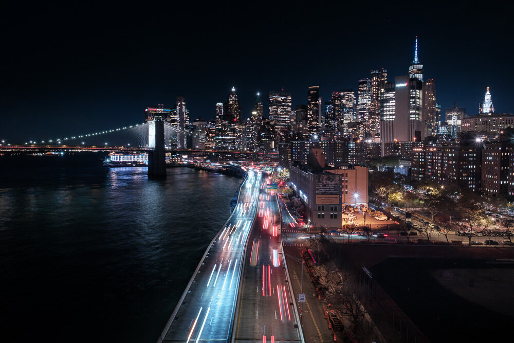 New York City street photo 20