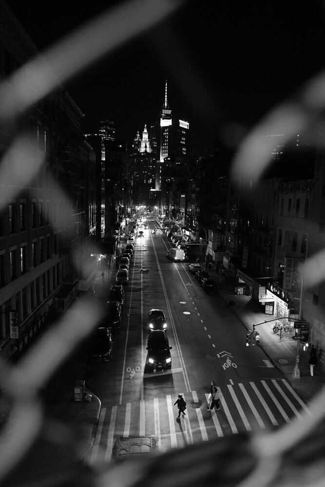 New York City street photo 21