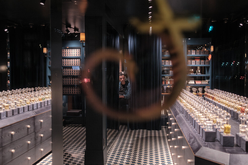 New York City street photo 22