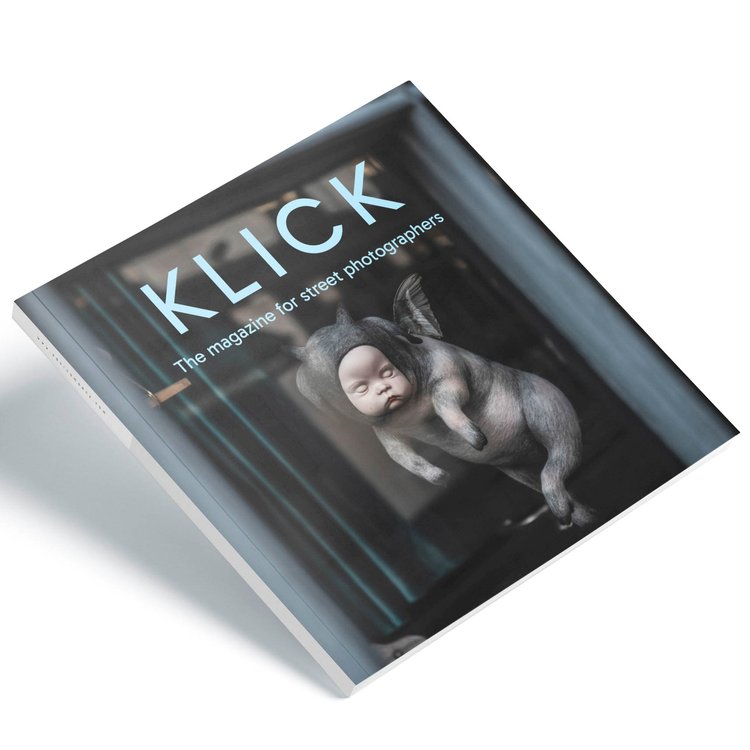 Klick cover